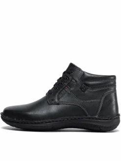 Polacchine Anvers 35 43340 PL703 100 Nero
