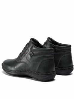 Polacchine Anvers 35 43340 PL703 100 Nero