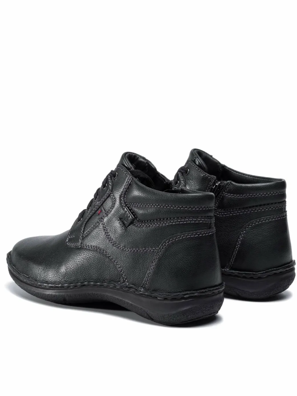 Polacchine Anvers 35 43340 PL703 100 Nero