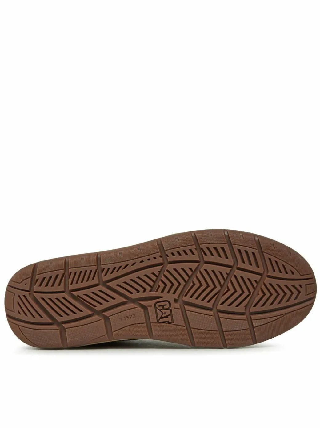 Polacchine Apa Cush Mid P725849 Marrone