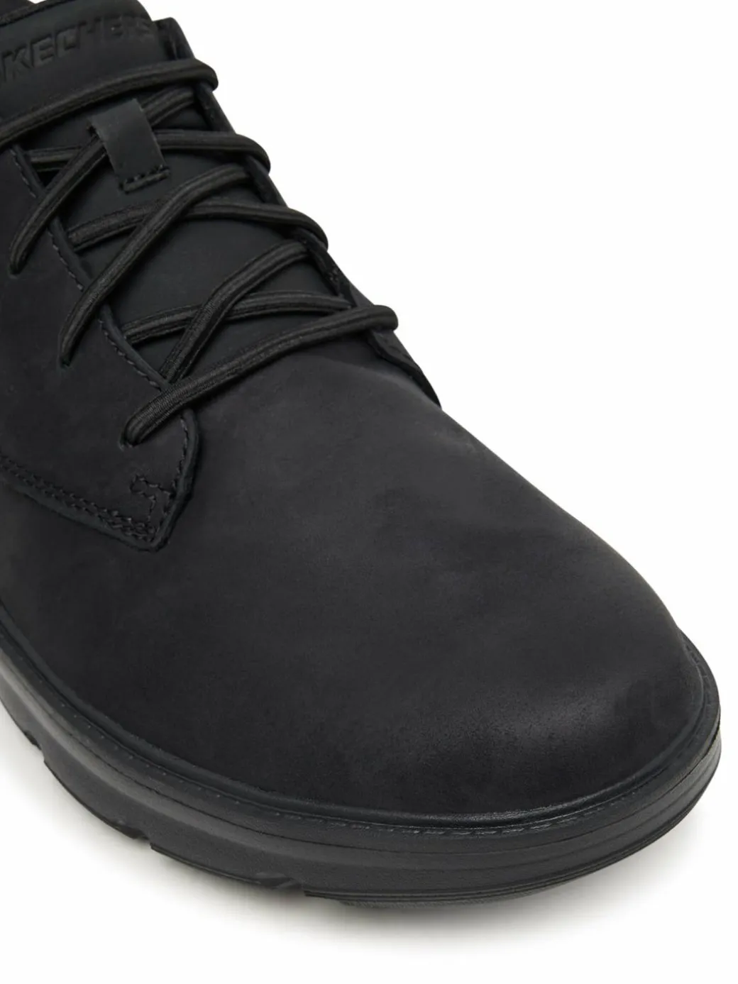 Polacchine Arch Fit Garza 205514 BBK Nero