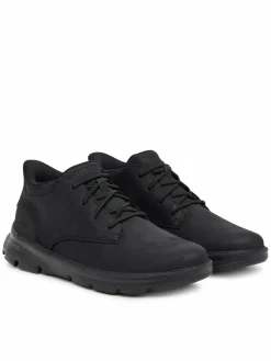 Polacchine Arch Fit Garza 205514 BBK Nero