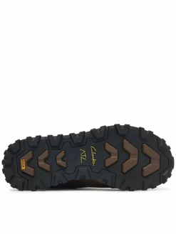 Polacchine ATL TrekHi GTX GORE-TEX 26184482 Marrone