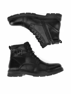Polacchine BENGAL-03 MBS Nero