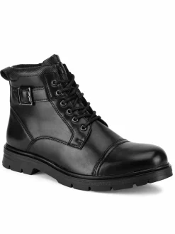 Polacchine BENGAL-03 MBS Nero