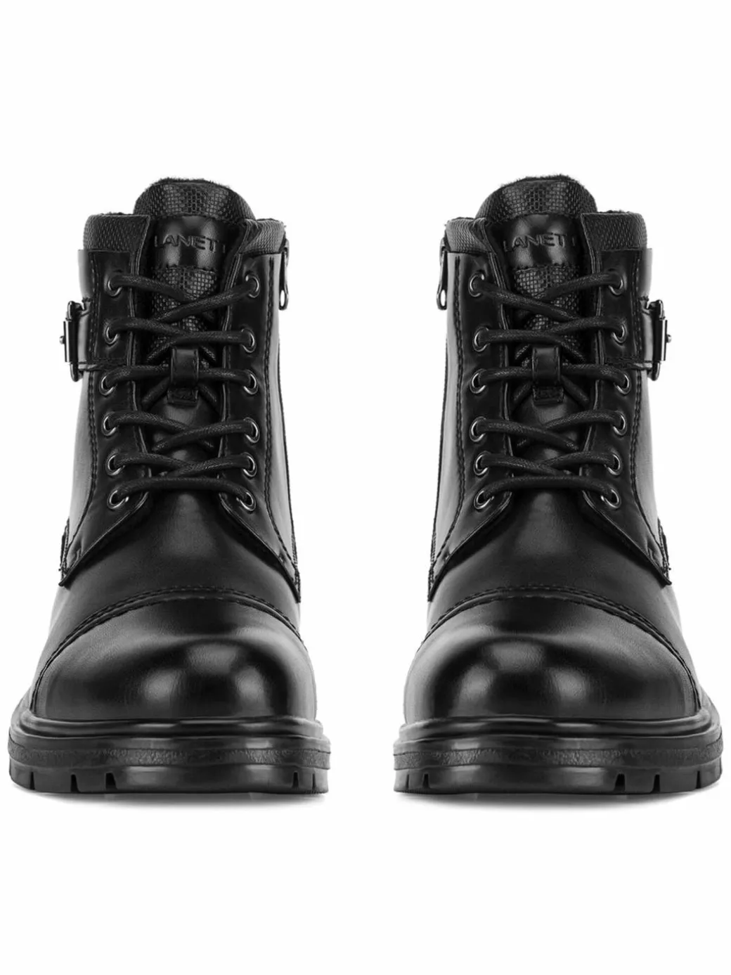 Polacchine BENGAL-03 MBS Nero