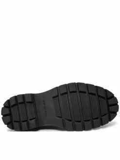 Polacchine Blake Boot Mid M D26641 Nero