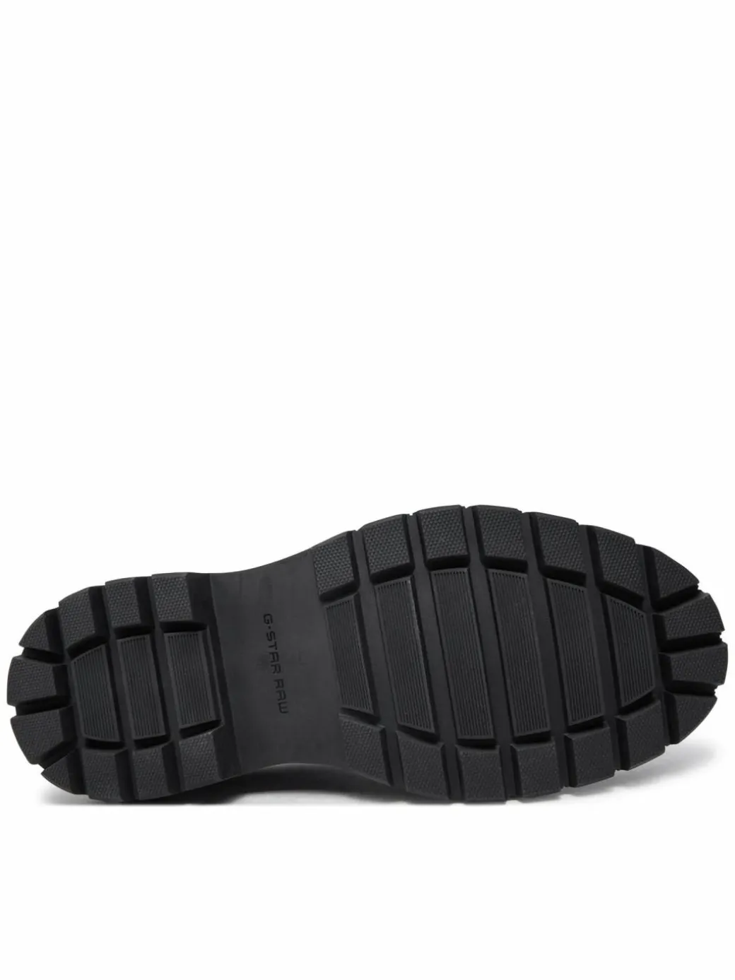 Polacchine Blake Boot Mid M D26641 Nero