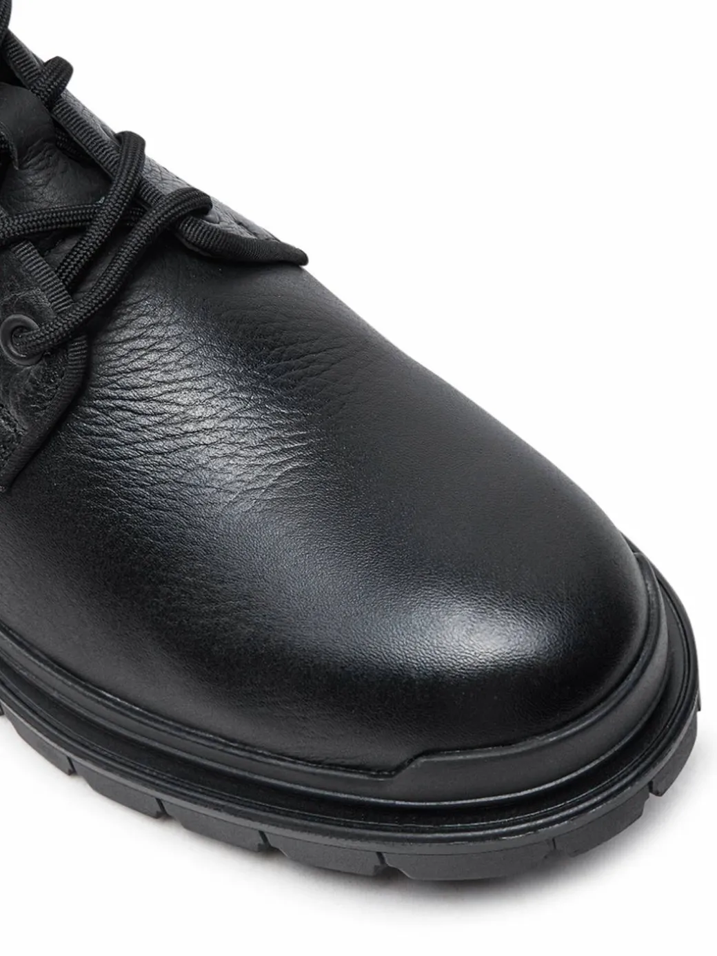 Polacchine Blake Boot Mid M D26641 Nero