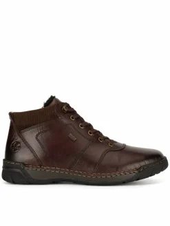 Polacchine B0308-25 Marrone