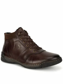 Polacchine B0308-25 Marrone