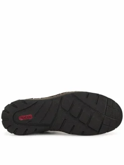 Polacchine B0308-25 Marrone