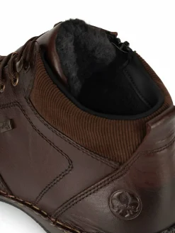 Polacchine B0308-25 Marrone
