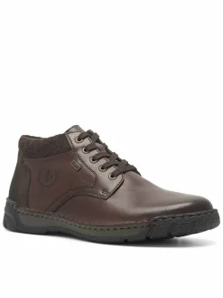 Polacchine B0348-25 Marrone