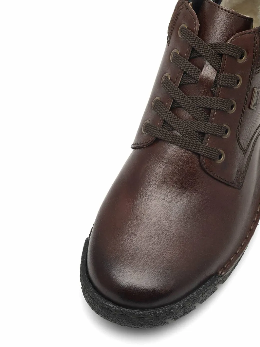 Polacchine B0348-25 Marrone