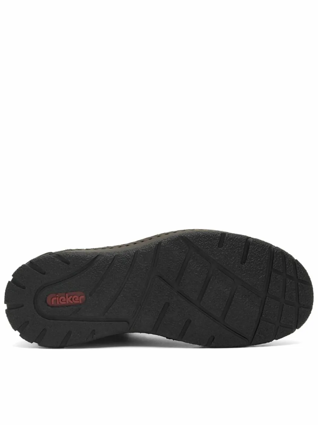 Polacchine B0348-25 Marrone