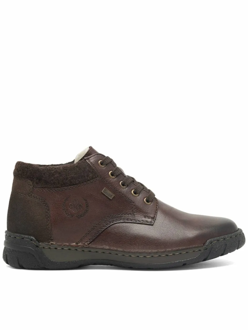 Polacchine B0348-25 Marrone