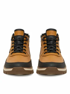 Polacchine B9300-20 Marrone