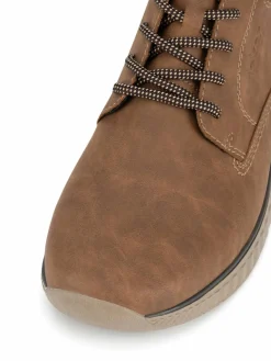 Polacchine B0603-24 Marrone
