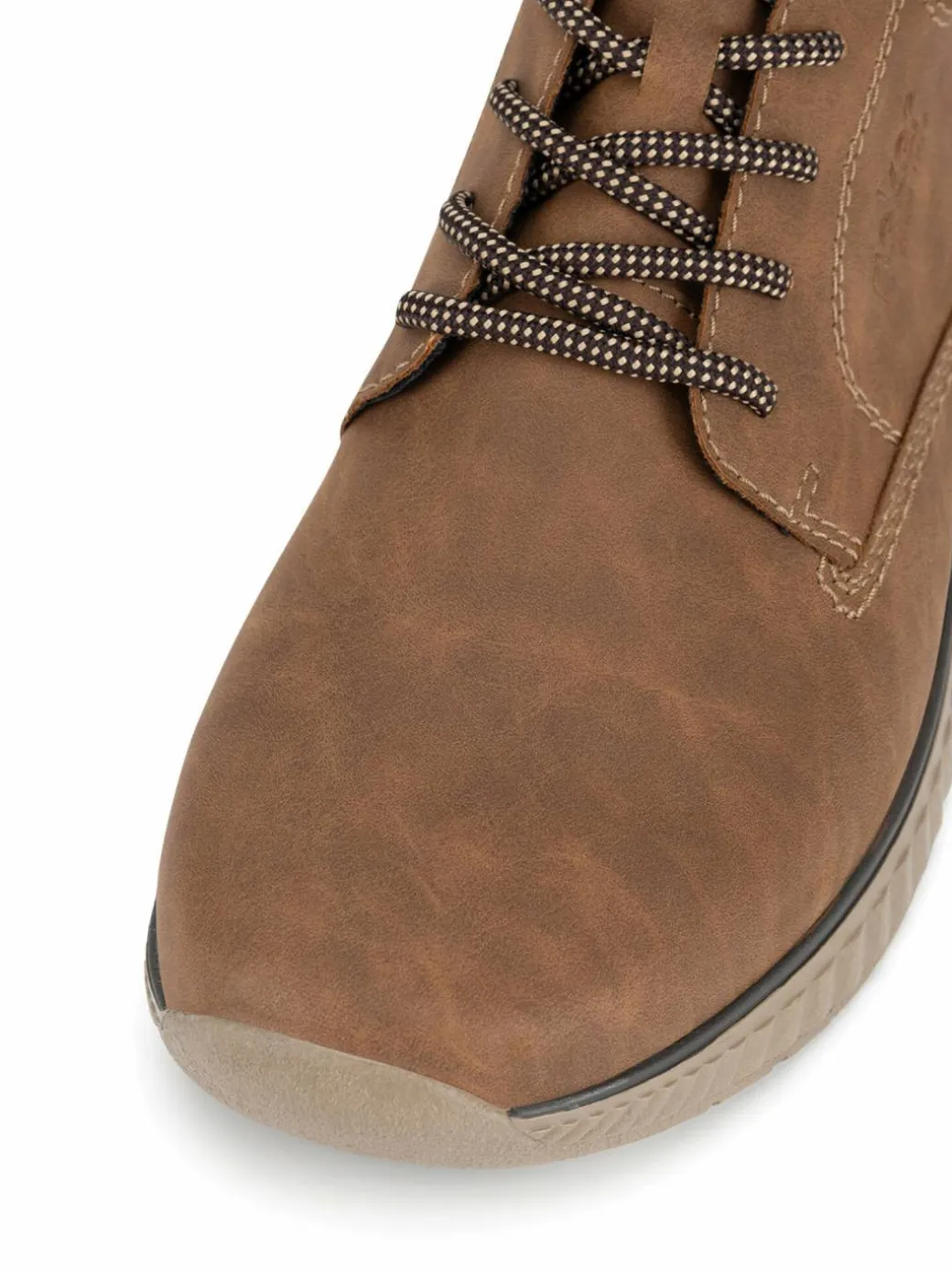 Polacchine B0603-24 Marrone