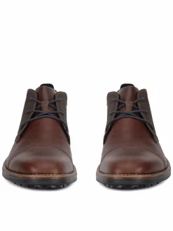 Polacchine B1320-25 Marrone