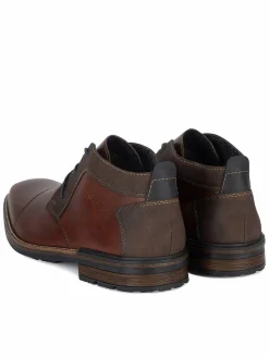 Polacchine B1320-25 Marrone