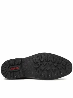 Polacchine B1320-25 Marrone