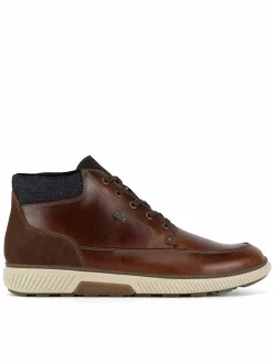 Polacchine B3314-24 Marrone