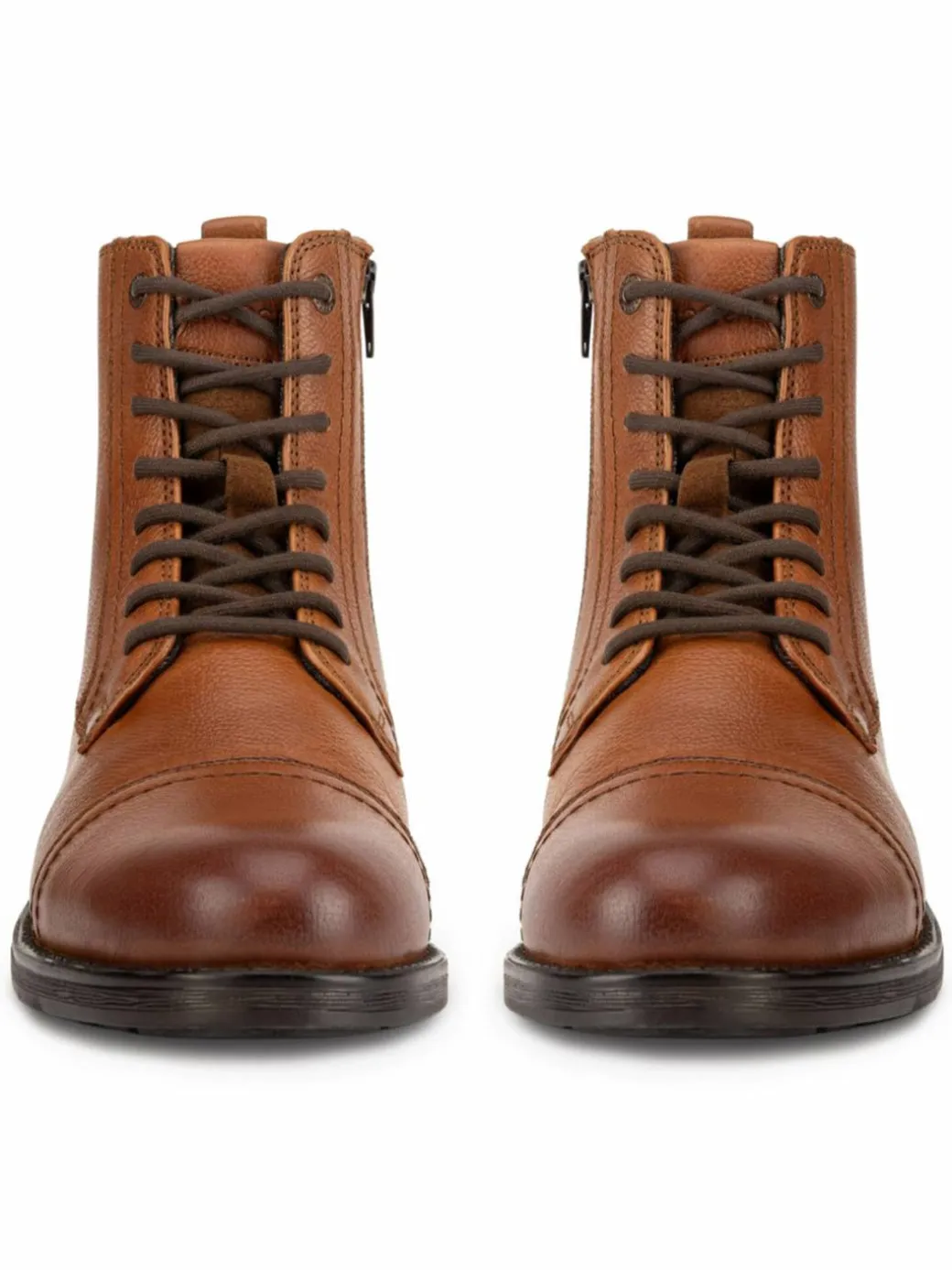 Polacchine BOB-01 MI08 Marrone