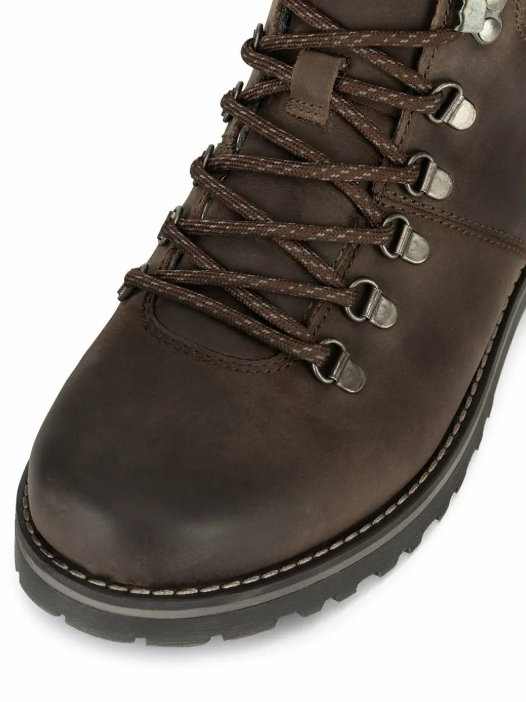 Polacchine BOWER-08 MI08 Marrone