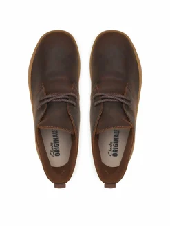 Polacchine Boxbee Desert 26328235 Marrone