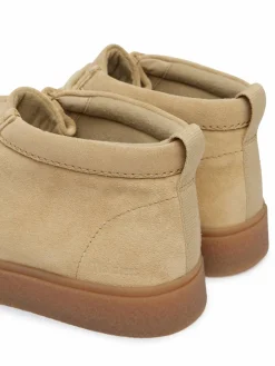 Polacchine Boxbee WallaBT 26328016 Beige chiaro