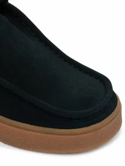 Polacchine Boxbee WallaBT 26328017 Nero