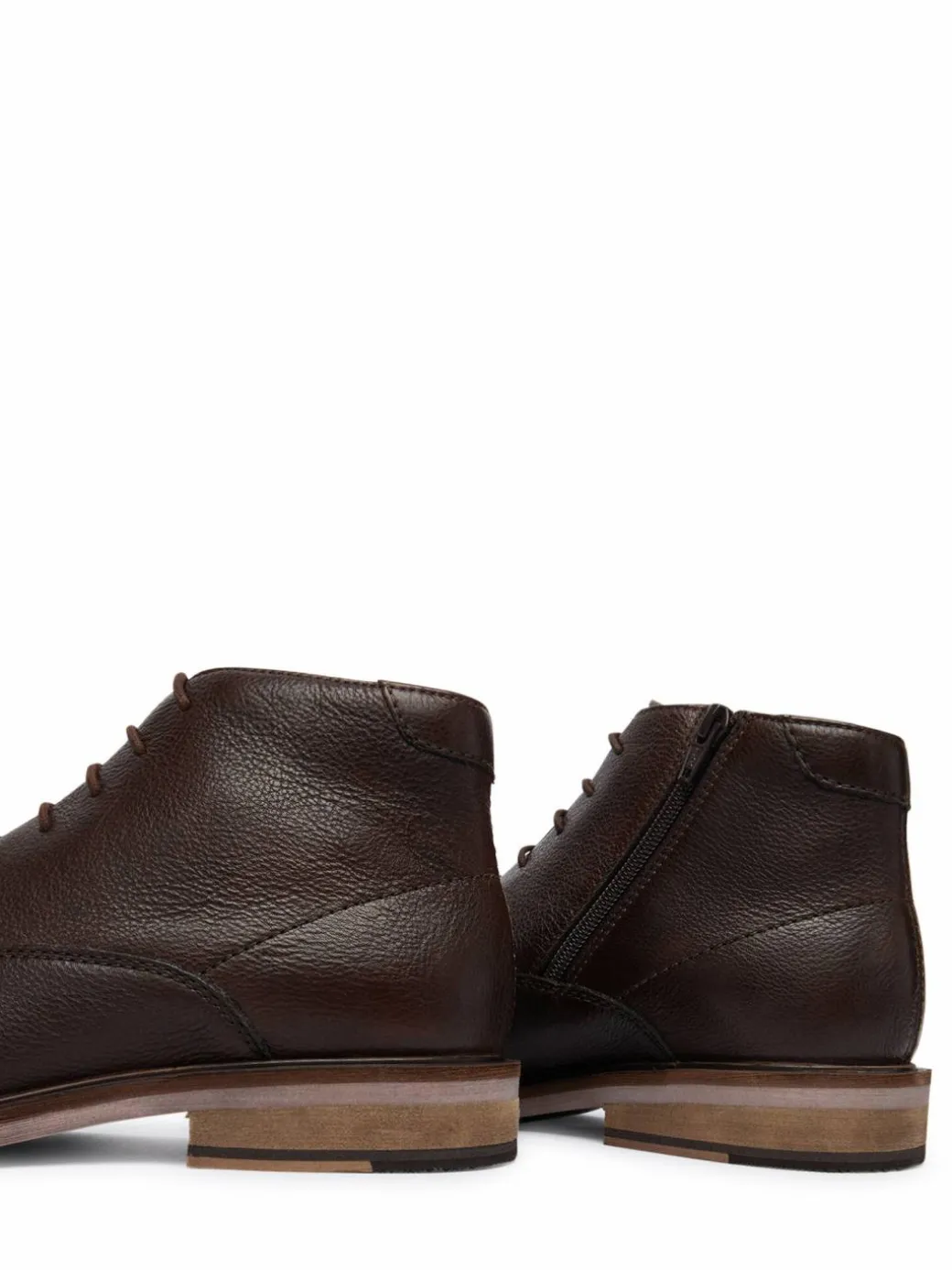 Polacchine Bradley 02 343 Marrone
