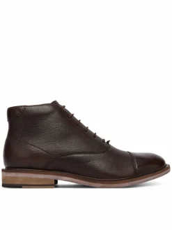 Polacchine Bradley 02 343 Marrone