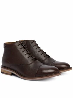 Polacchine Bradley 02 343 Marrone