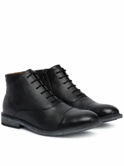Polacchine Bradley 02 343 Nero