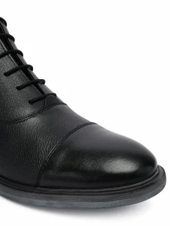 Polacchine Bradley 02 343 Nero