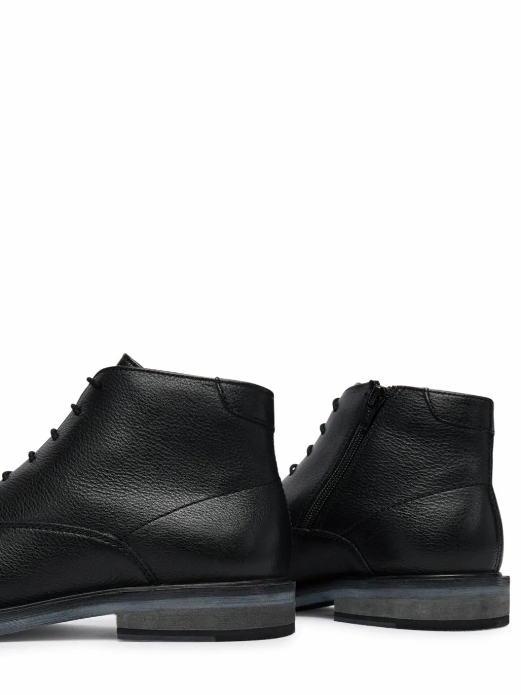 Polacchine Bradley 02 343 Nero