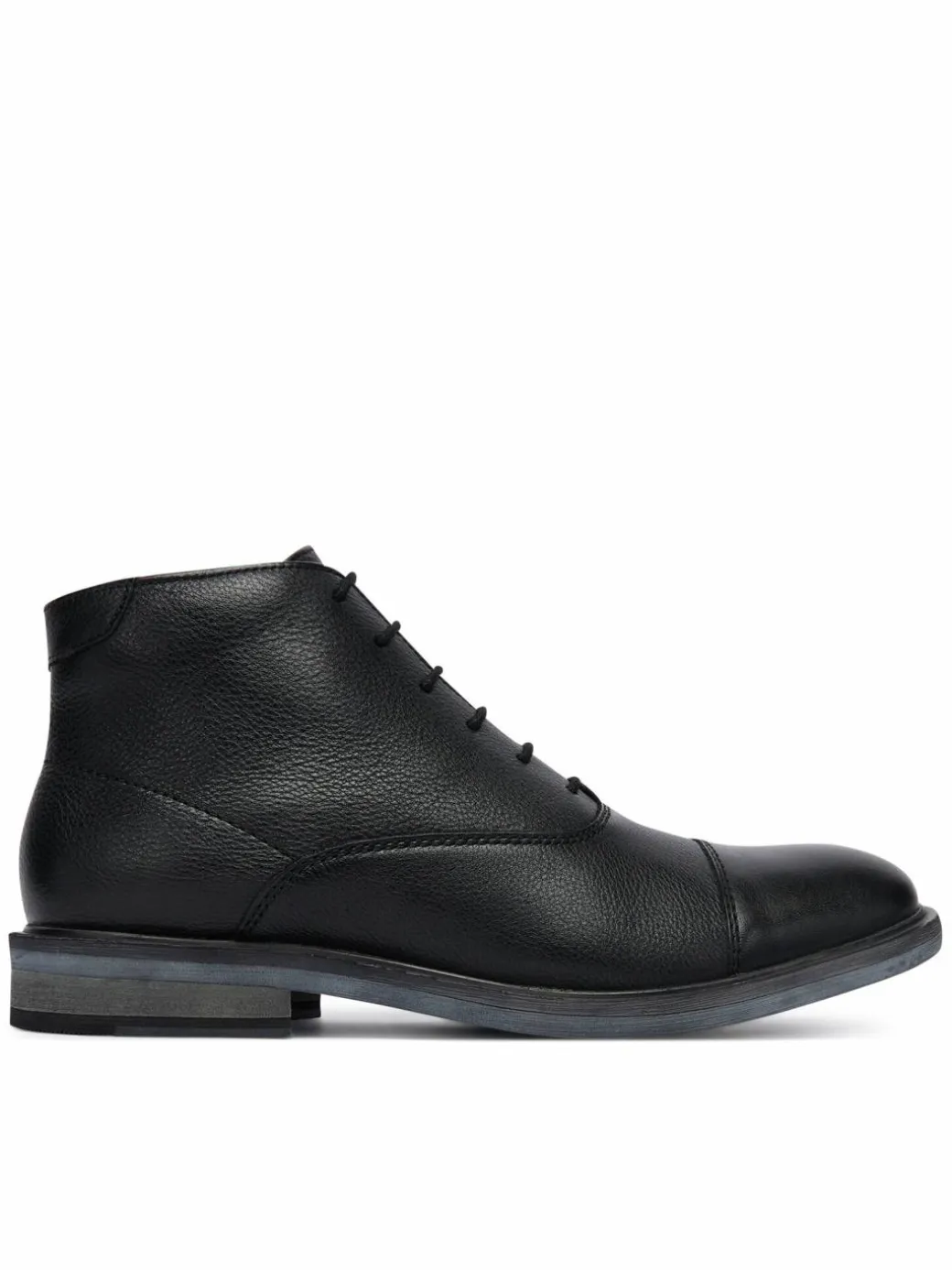 Polacchine Bradley 02 343 Nero