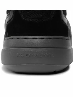 Polacchine BRIDGEPORT-16 MI08 Nero