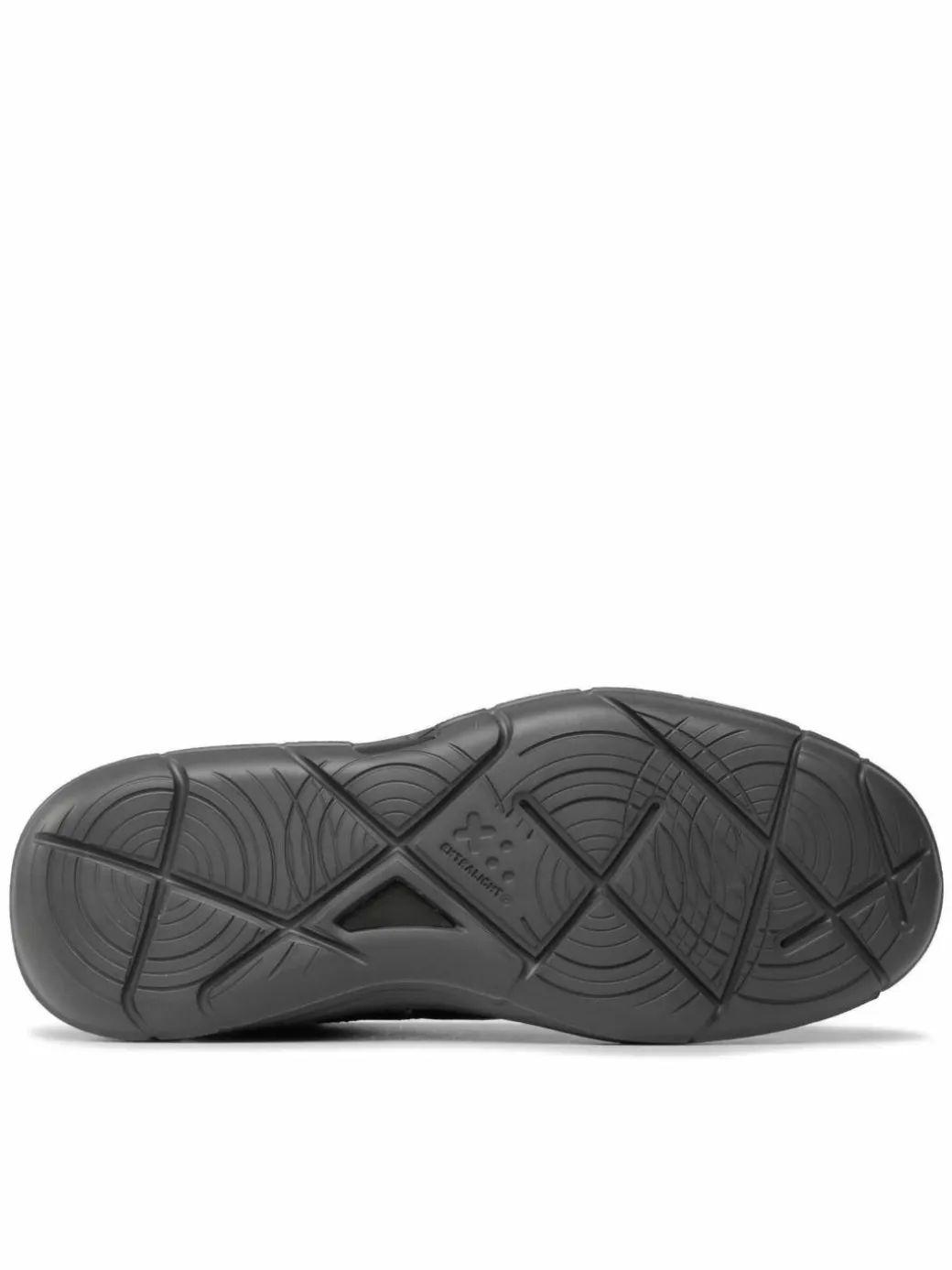 Polacchine BRIDGEPORT-16 MI08 Nero