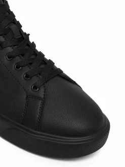 Polacchine Buck 08F5BUCK08 Nero
