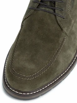Polacchine 13700-54 Cachi