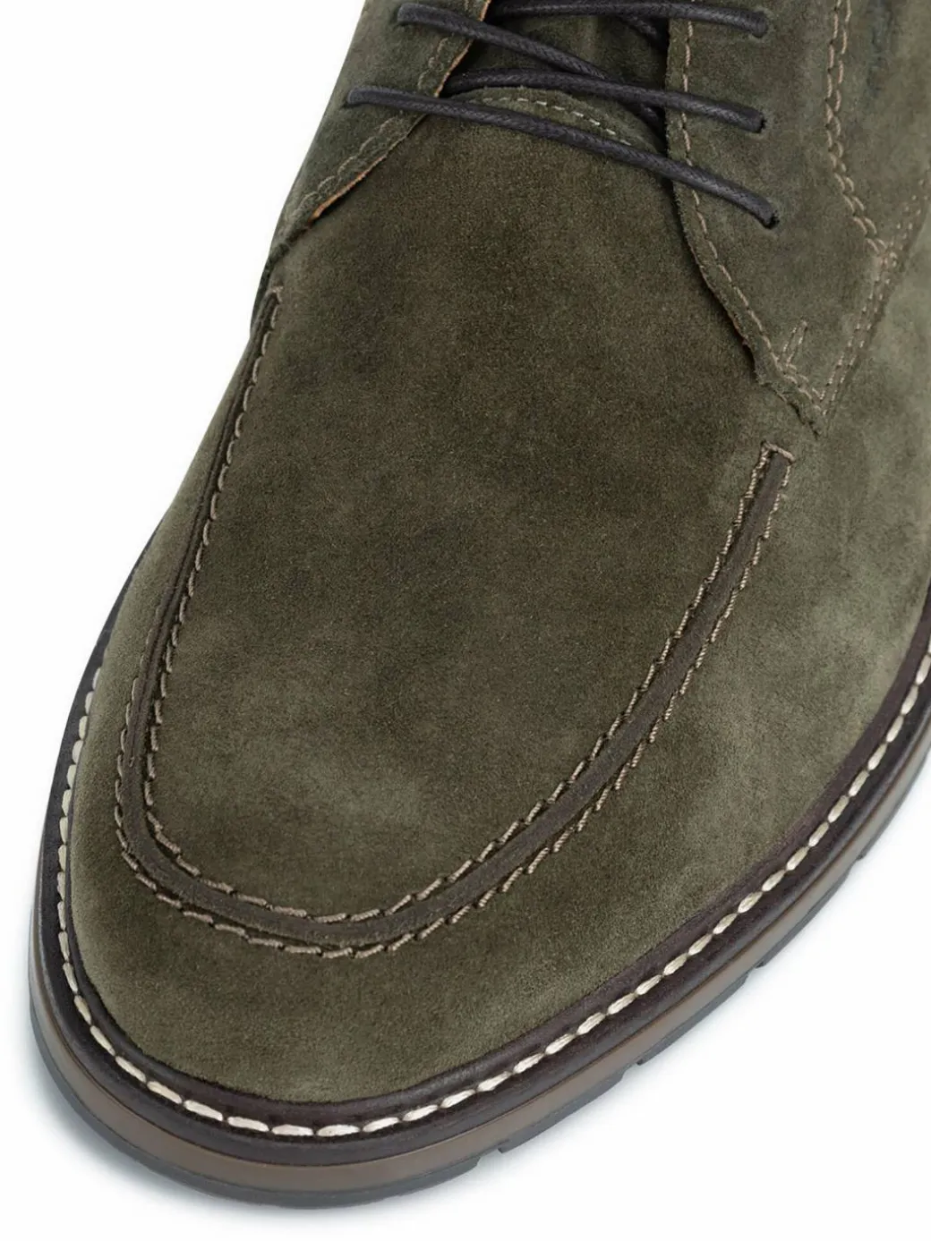 Polacchine 13700-54 Cachi
