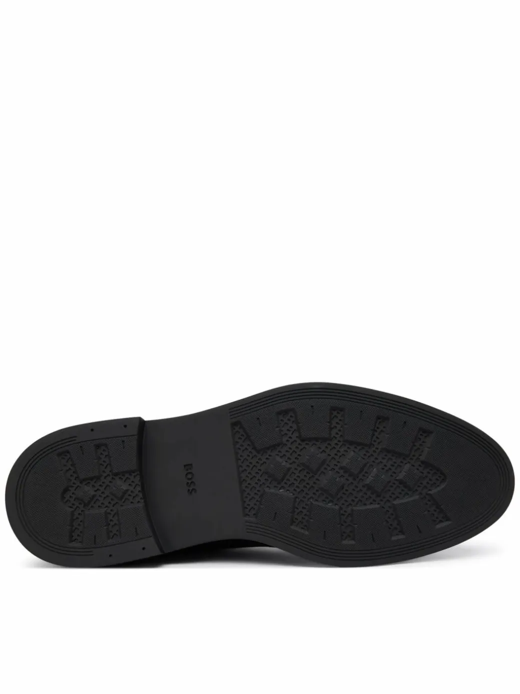Polacchine Calev 50552548 Nero