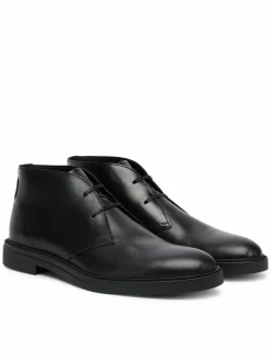 Polacchine Calev 50552548 Nero