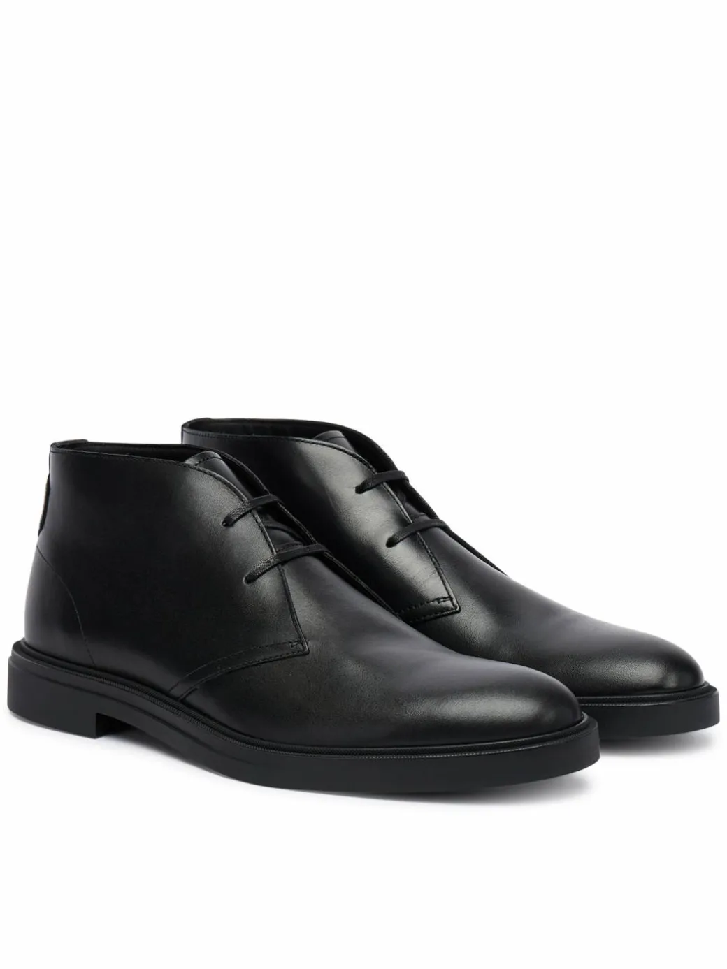 Polacchine Calev 50552548 Nero