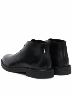 Polacchine Calev 50552548 Nero