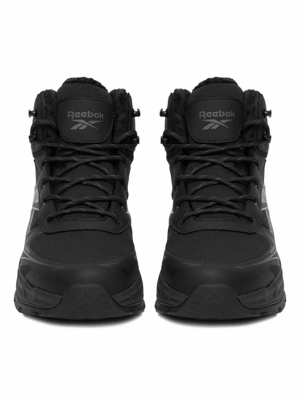 Polacchine CEO-A062491C-4 Nero